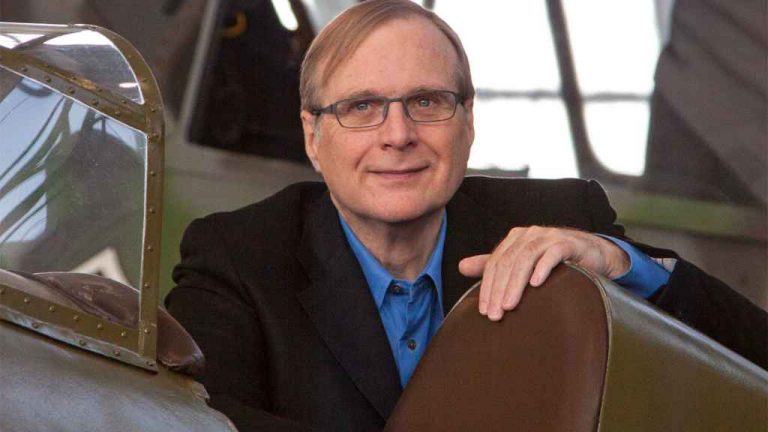 Paul Allen