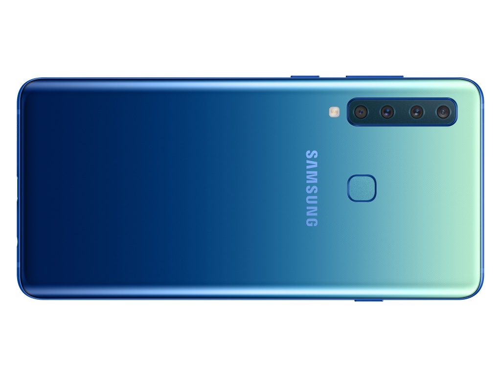 Samsung Galaxy A9