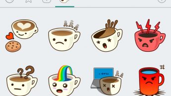 Stickers de WhatsApp para Android