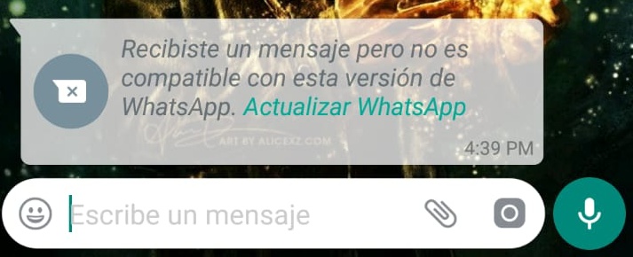Stickers whatsapp para Android 1