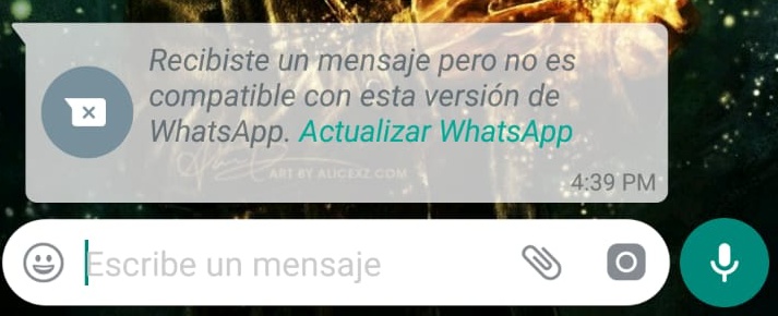 Stickers whatsapp para Android 1