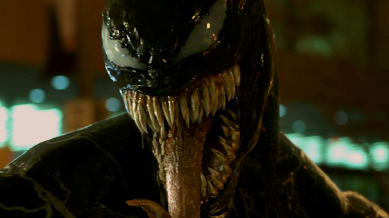 Venom