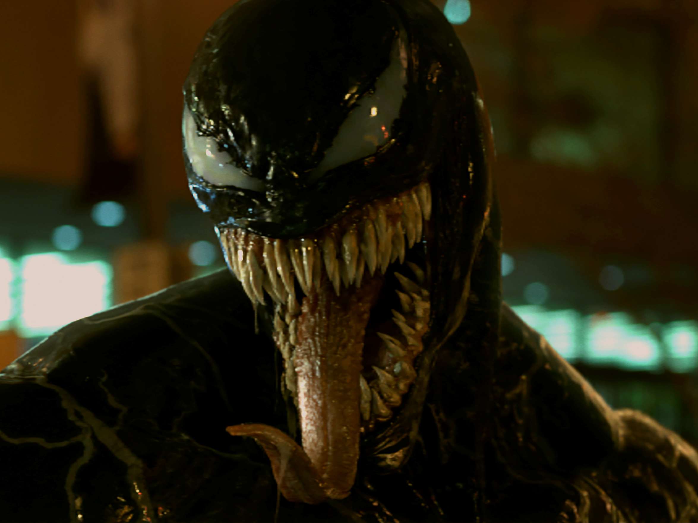 Venom