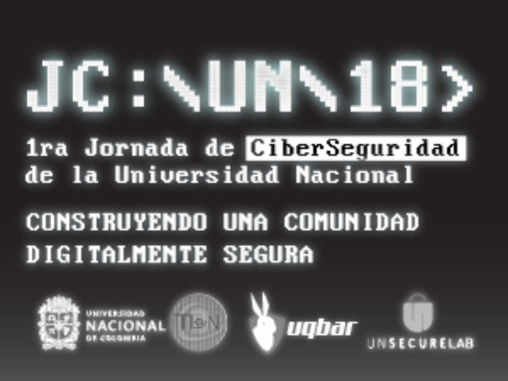 Ciberseguridad