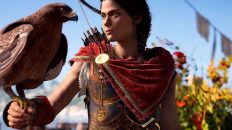 Assassins Creed Odyssey