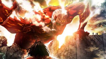 Attack on Titan