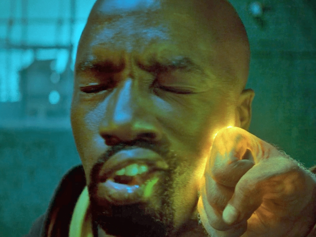 Luke Cage