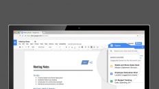 documentos de google g suite