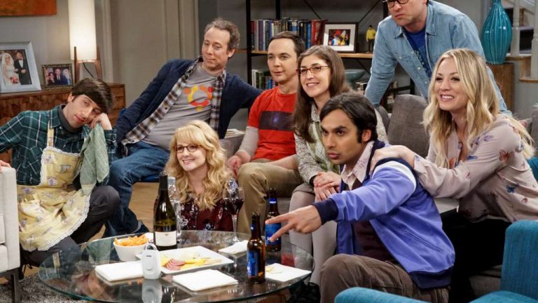 ¿Qué tanto sabes de ‘The Big Bang Theory’? Demuéstralo aquí • ENTER.CO