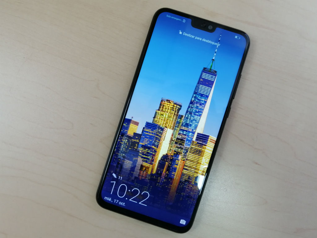 honor 8x