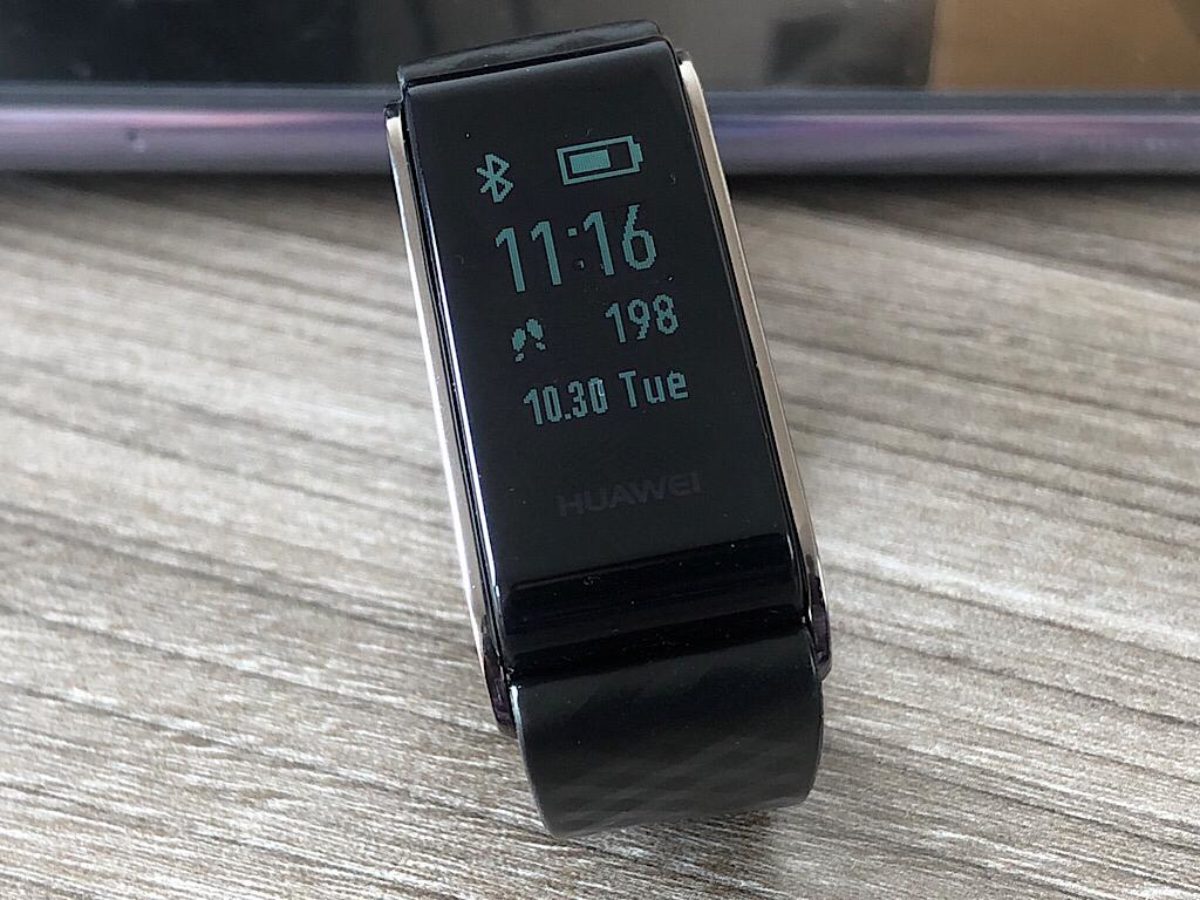 Huawei smartwatch band a2 clearance