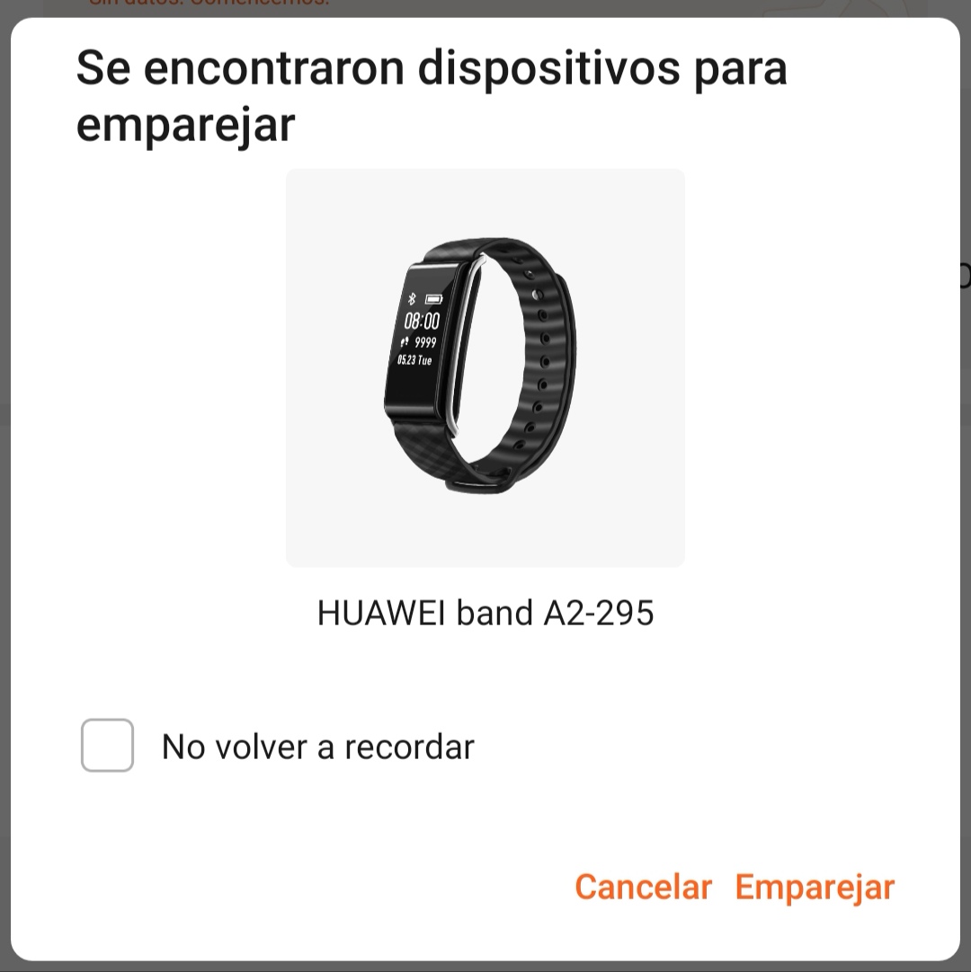 huawei band a2