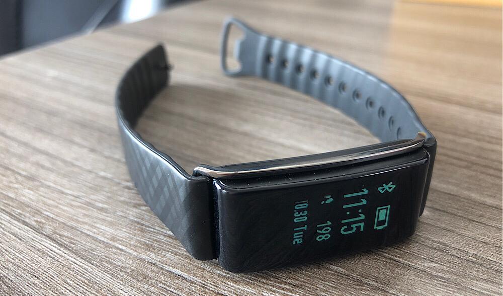 huawei band a2