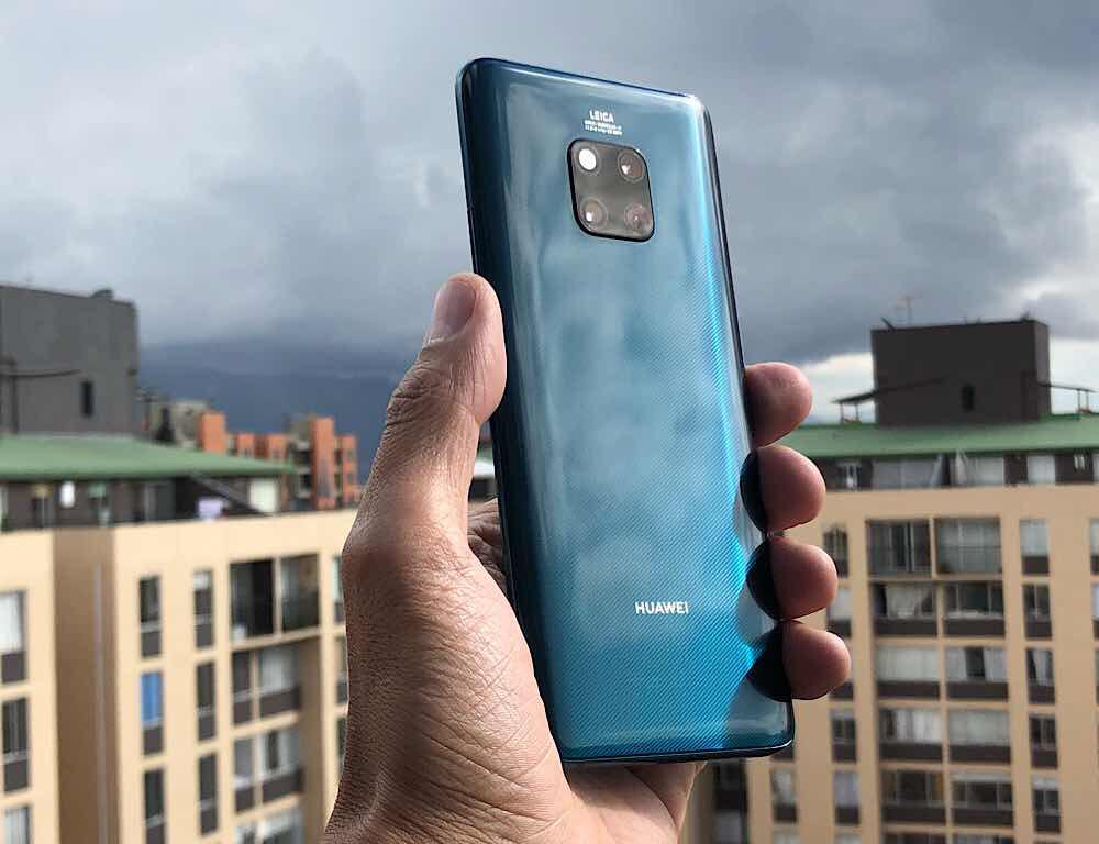 huawei mate 20 pro fotos (6)