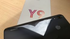 huawei y9 2019