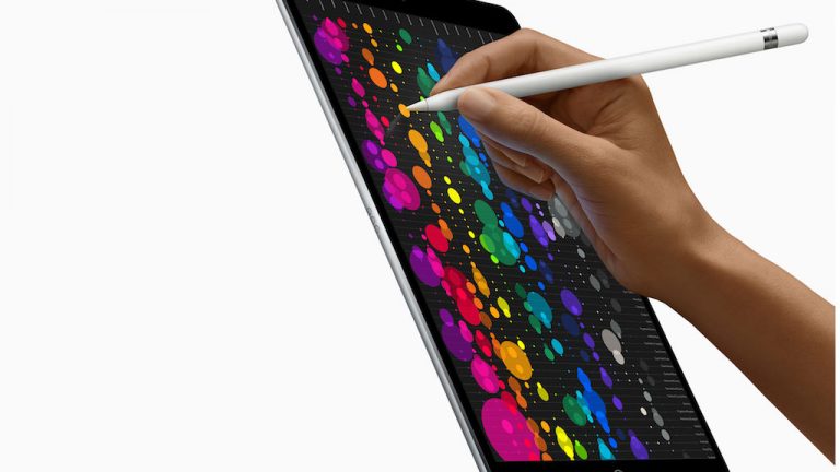 iPad Pro nuevo