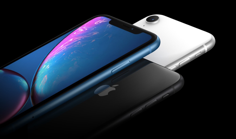 iPhone XR ventas 1