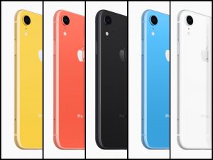 precios de los iphone