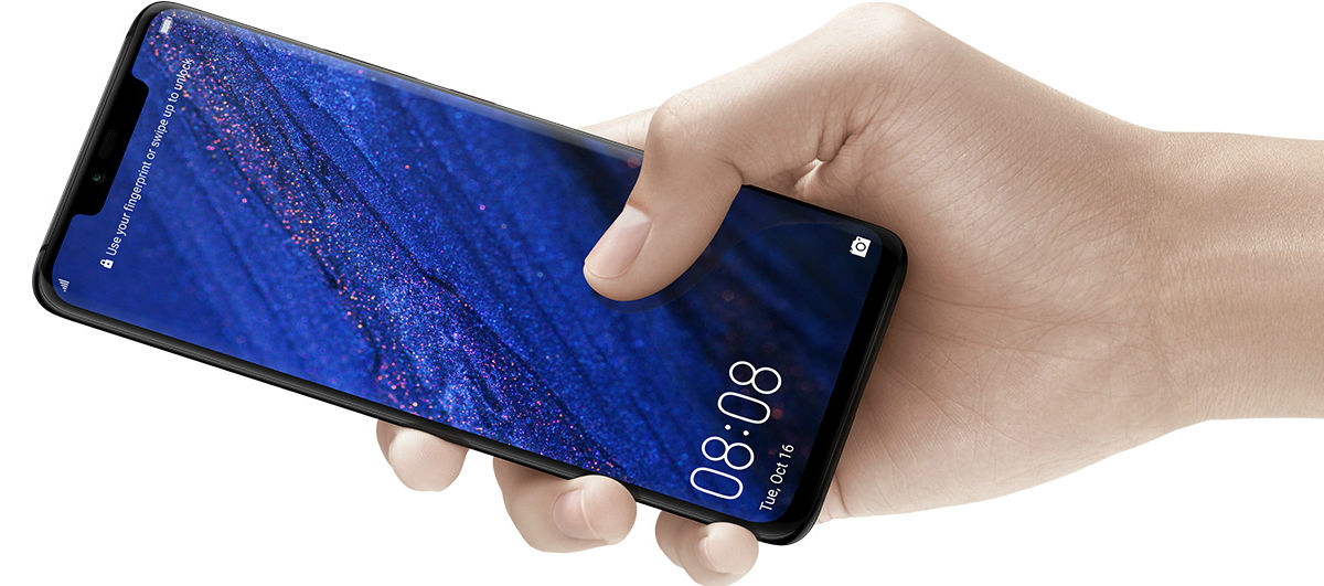 mate 20 nuevas