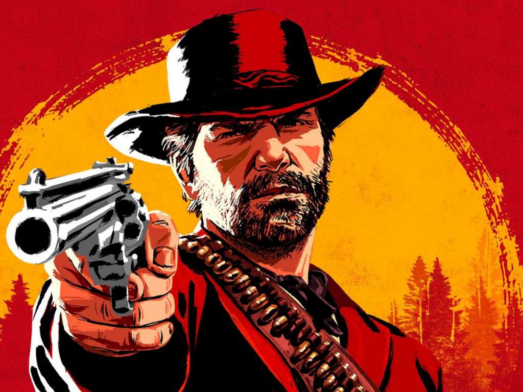 Red Dead Redemption 2