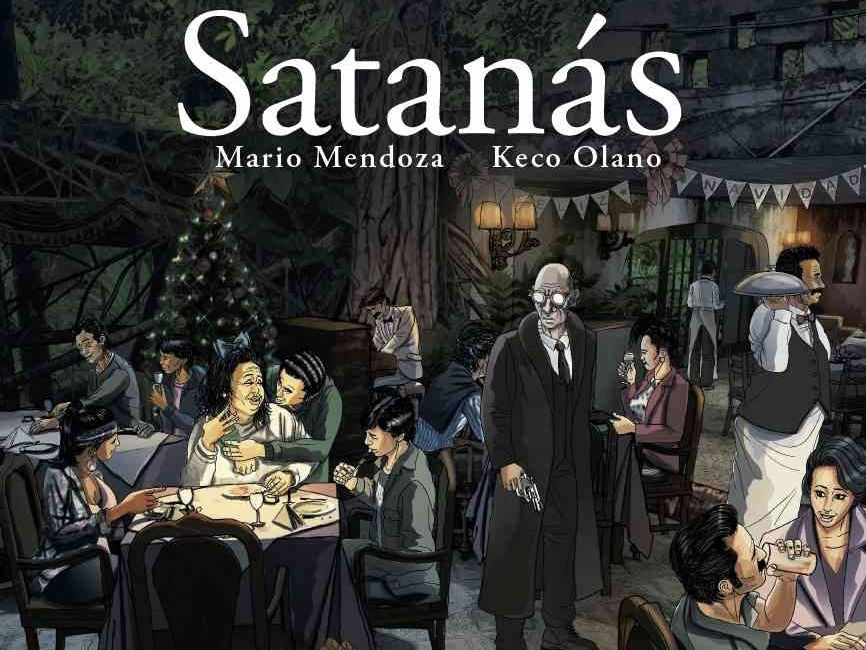 satanás