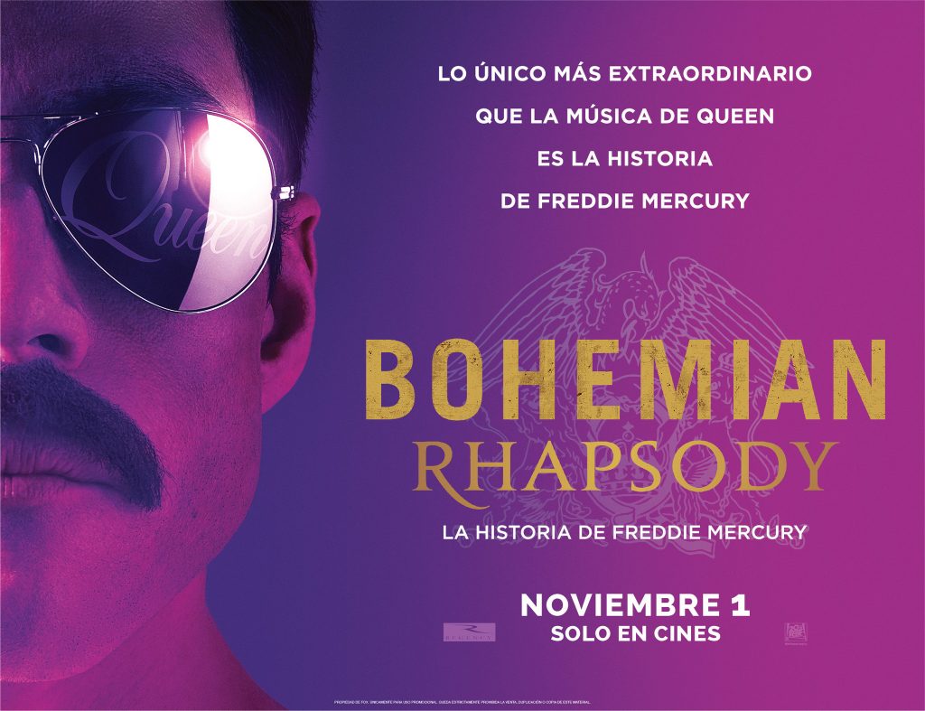 Bohemian Rhapsody