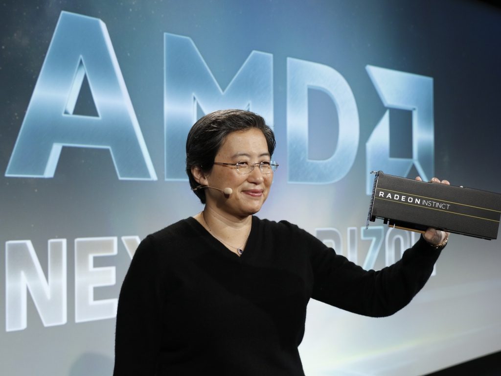 AMD