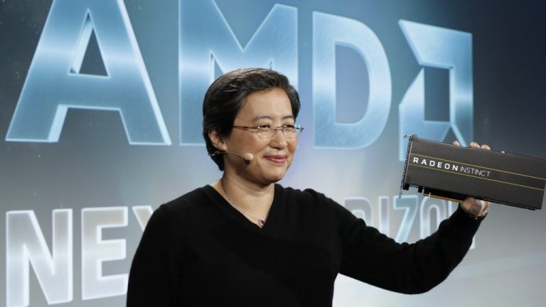 AMD