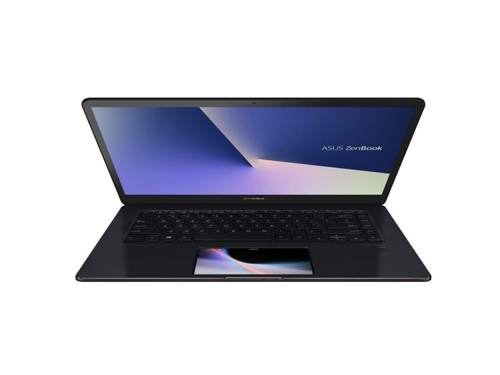 Asus ZenBook Pro