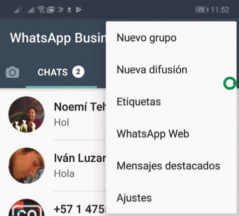 WhatsApp