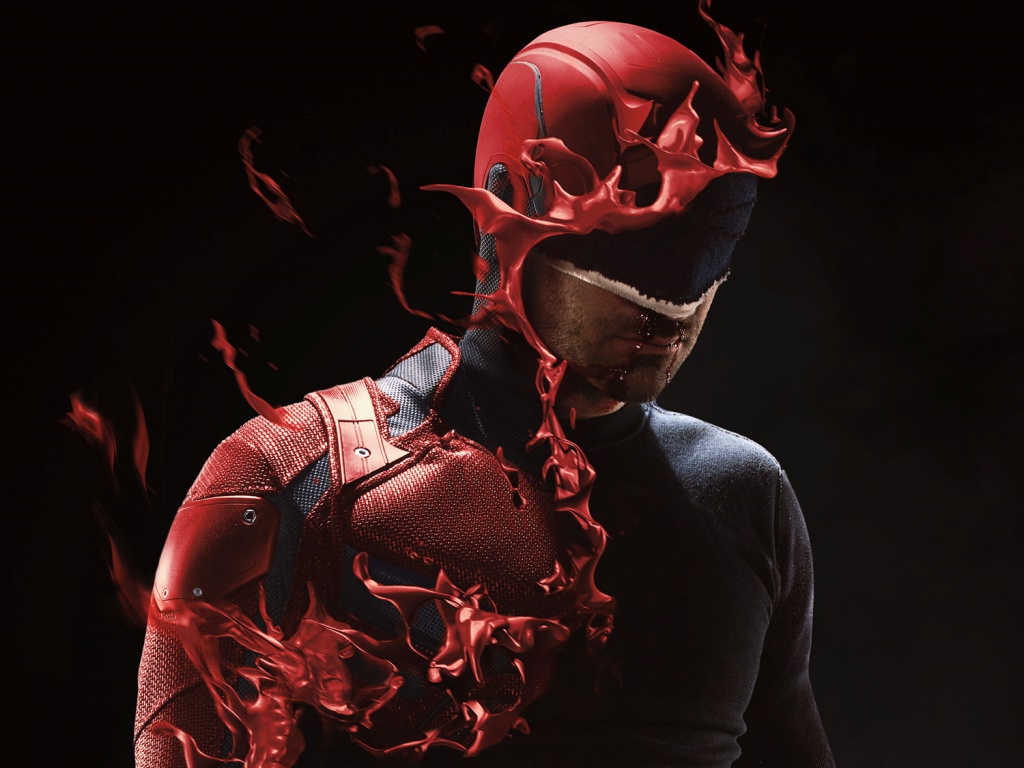 Daredevil