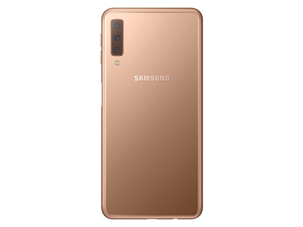 Galaxy A7 