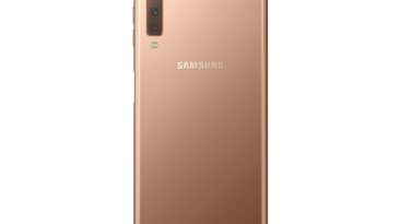 Galaxy A7