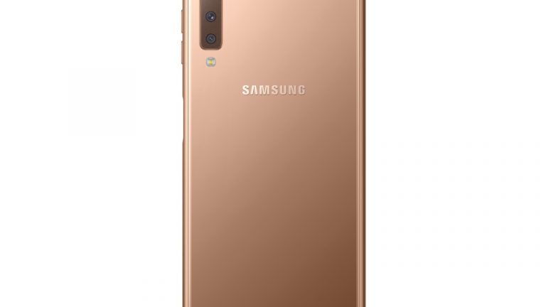 Galaxy A7