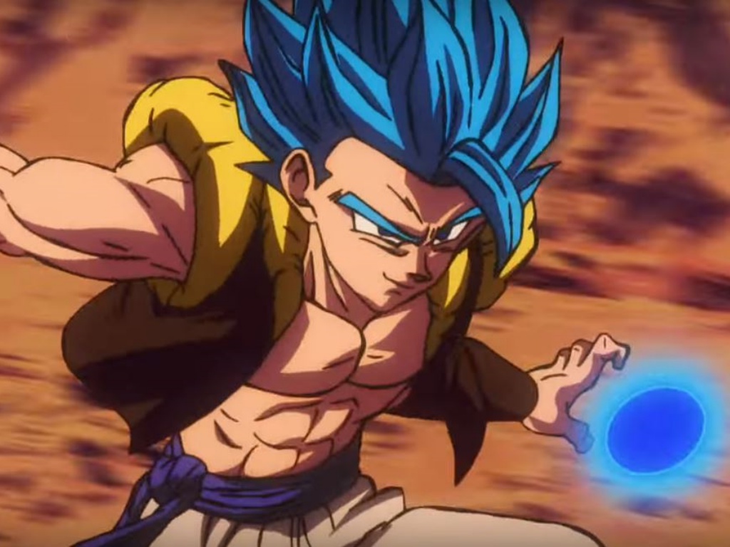 Gogeta