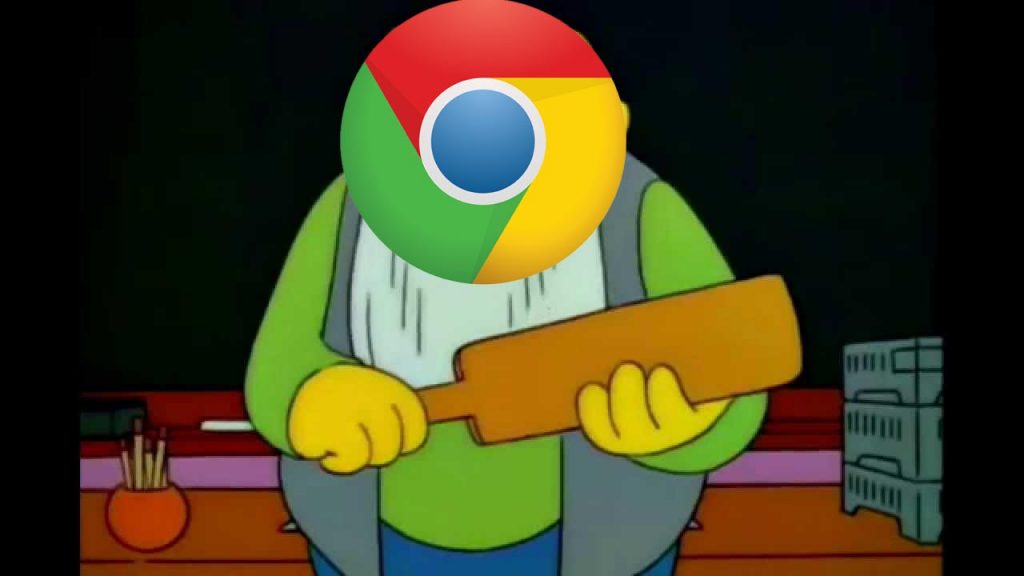 Chrome