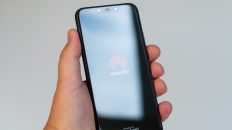 Huawei 2019