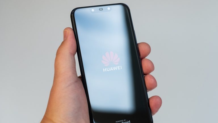 Huawei 2019