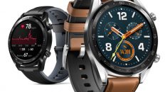 Huawei Watch GT en Colombia