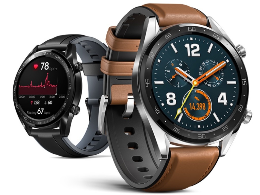 huawei i watch gt