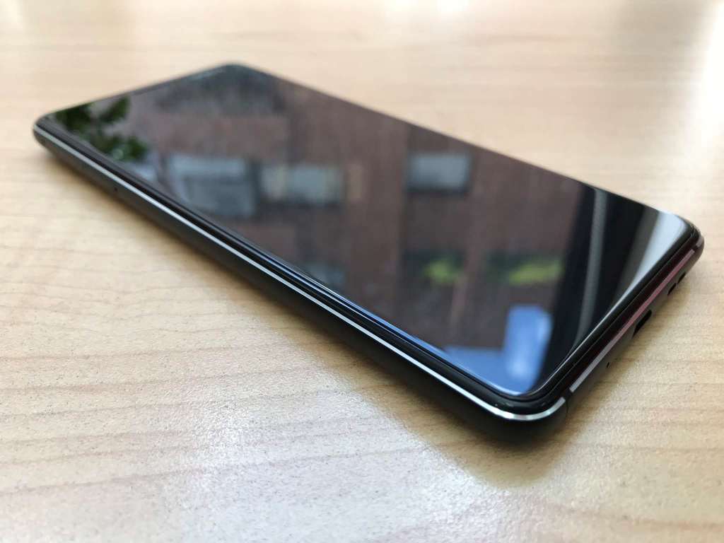 Nokia 3.1