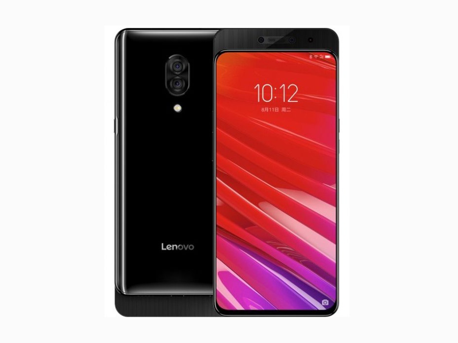 Lenovo Z5 Pro