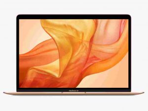 MacBook Air 2018