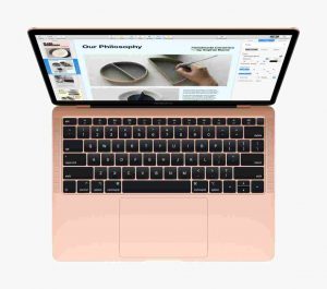 MacBook Air 2018