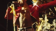 Freddie Mercury