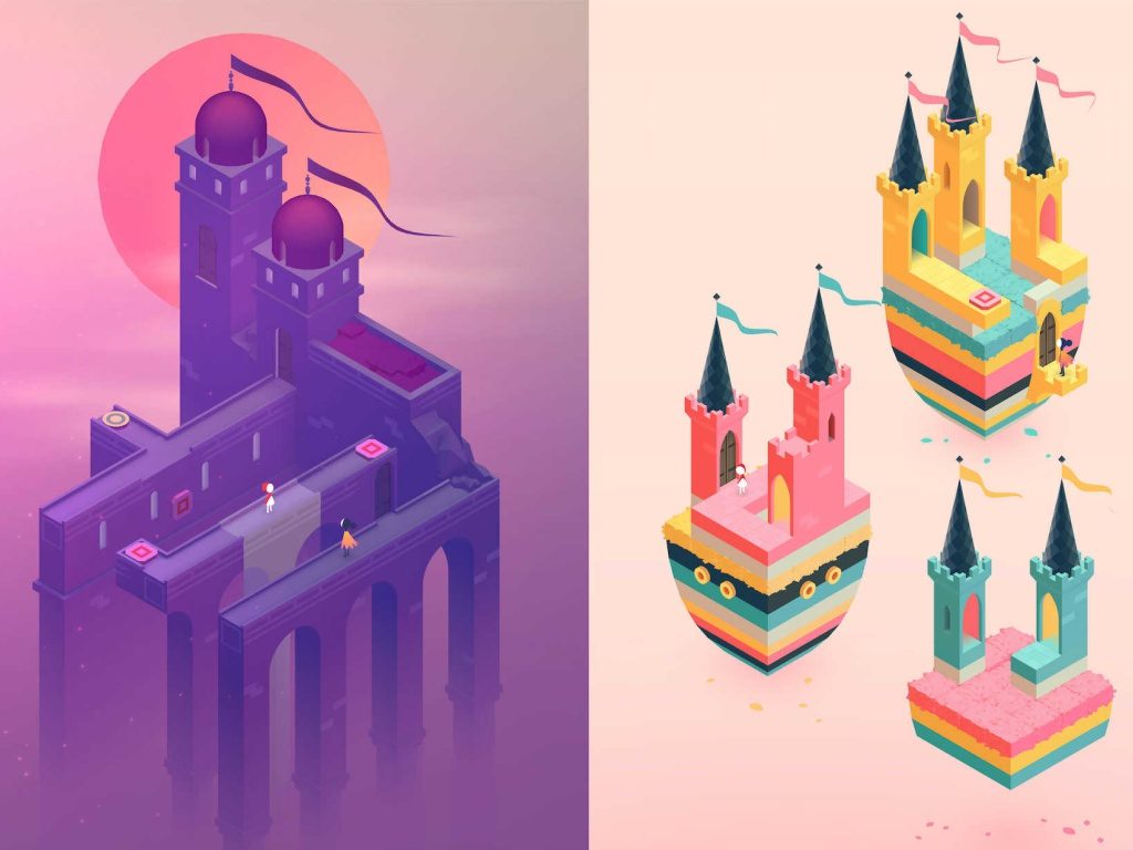 Monument Valley descuento