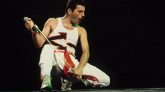 Freddie Mercury