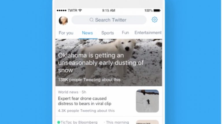 Twitter