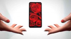 Sharp Aquos R2