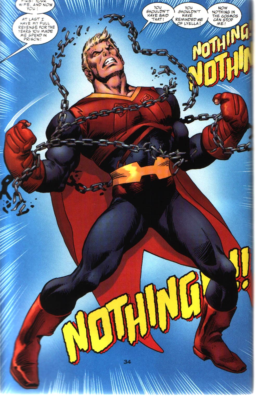 Así serían los superhéroes de DC si los hubiera creado